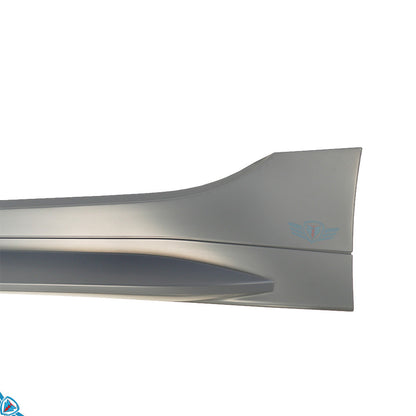 2019-2026 BMW 3 Series (G20) M3 Style Polypropylene Side Skirts | E3Tuning