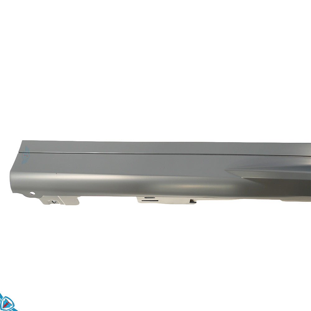 2019-2026 BMW 3 Series (G20) M3 Style Polypropylene Side Skirts | E3Tuning
