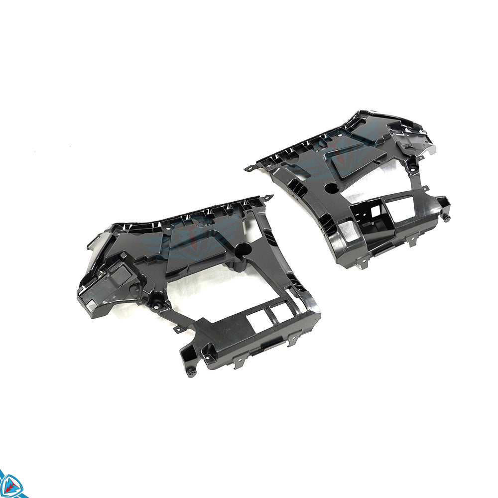 2019-2022 BMW 3 Series Pre-LCI (G20) M Sport Style Polypropylene Rear Bumper Conversion Kit | E3Tuning