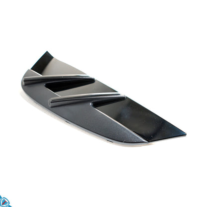 2019-2026 BMW 3 Series (G20/G21) G80 M3 CS Style Steel Fender Conversion Kit | E3Tuning