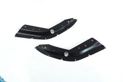 2019-2022 BMW 3 Series Pre-LCI (G20/G21) M Performance Style Polypropylene Front Lip | E3Tuning