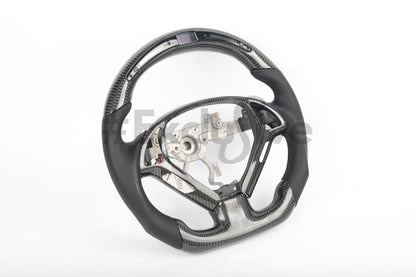 2008-2014 Infiniti G25, G35, G37, & QX50 Custom Steering Wheel by Exclusive Steering