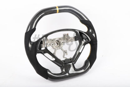 2008-2014 Infiniti G25, G35, G37, & QX50 Custom Steering Wheel by Exclusive Steering