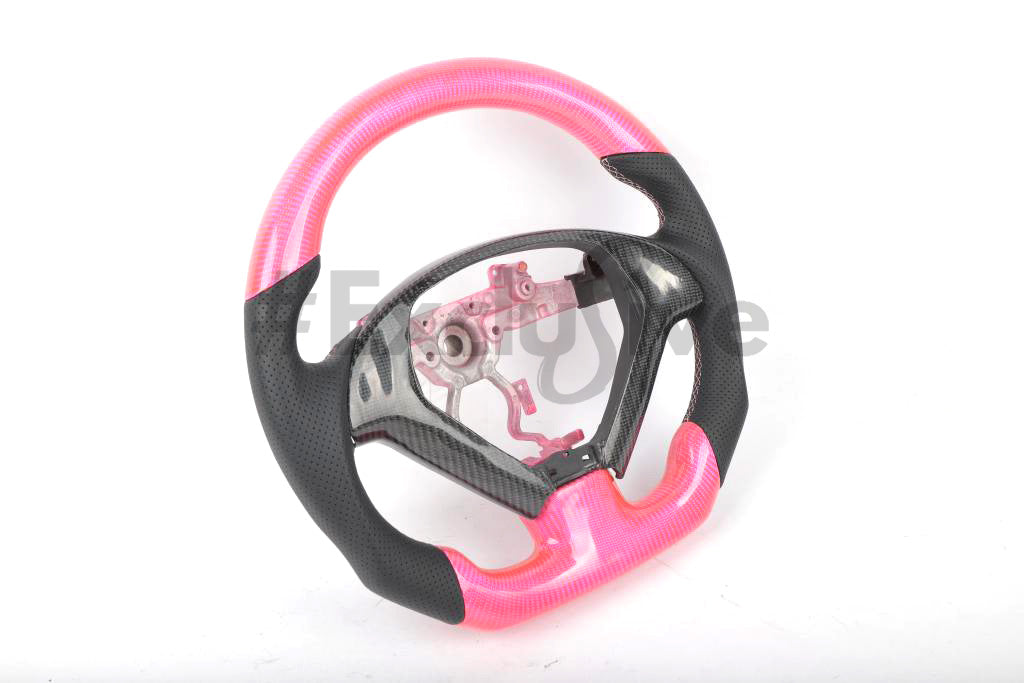 2008-2014 Infiniti G25, G35, G37, & QX50 Custom Steering Wheel by Exclusive Steering