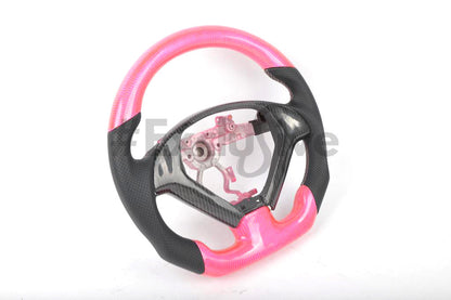 2008-2014 Infiniti G25, G35, G37, & QX50 Custom Steering Wheel by Exclusive Steering