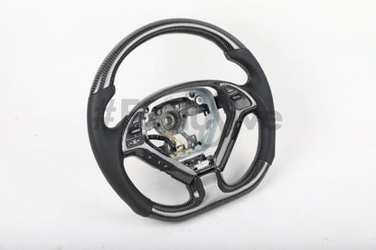 2008-2014 Infiniti G25, G35, G37, & QX50 Custom Steering Wheel by Exclusive Steering