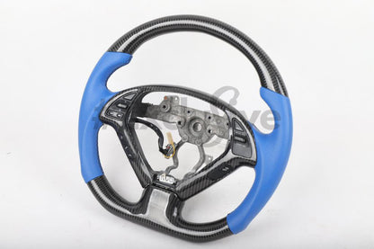2008-2014 Infiniti G25, G35, G37, & QX50 Custom Steering Wheel by Exclusive Steering