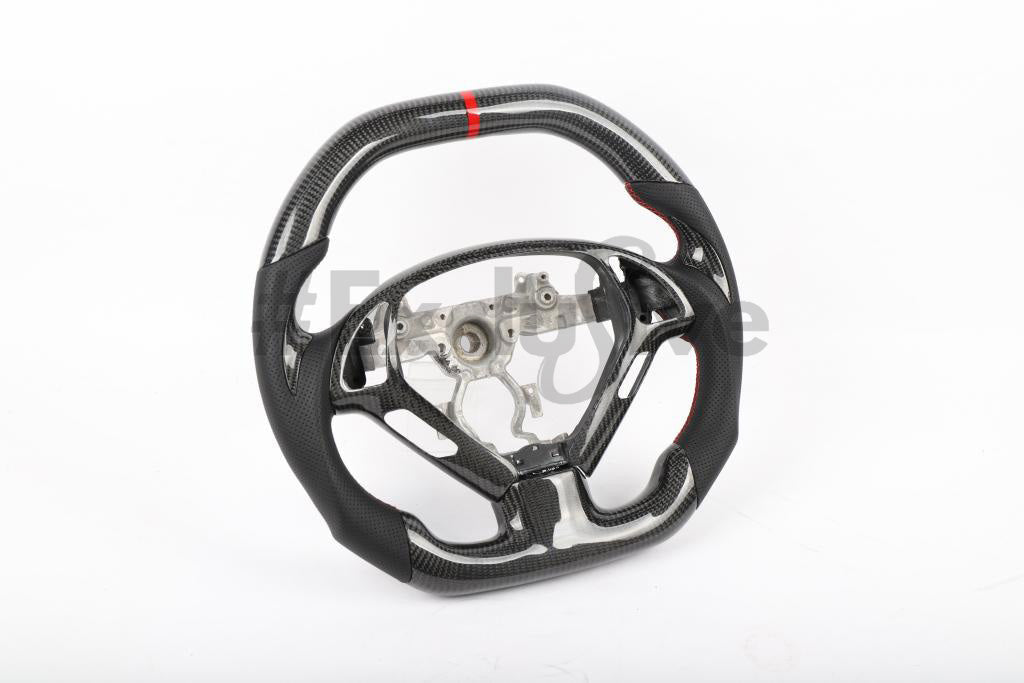 2008-2014 Infiniti G25, G35, G37, & QX50 Custom Steering Wheel by Exclusive Steering