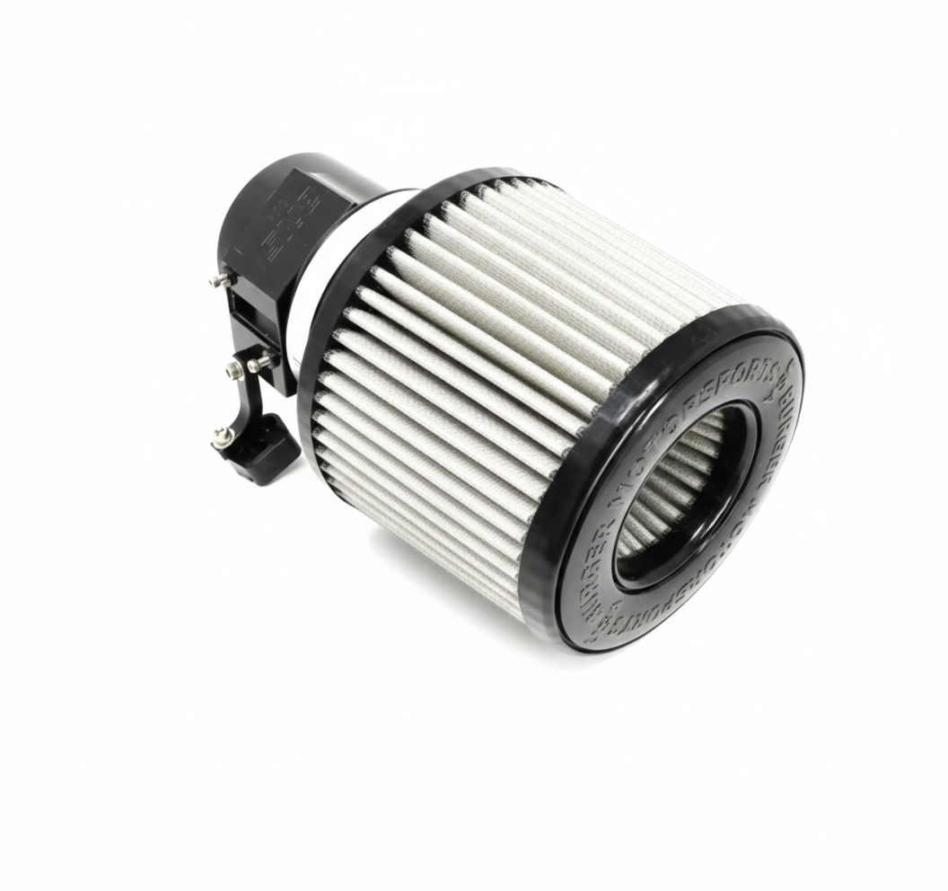 BMS B46/B48 Billet Intake for BMW