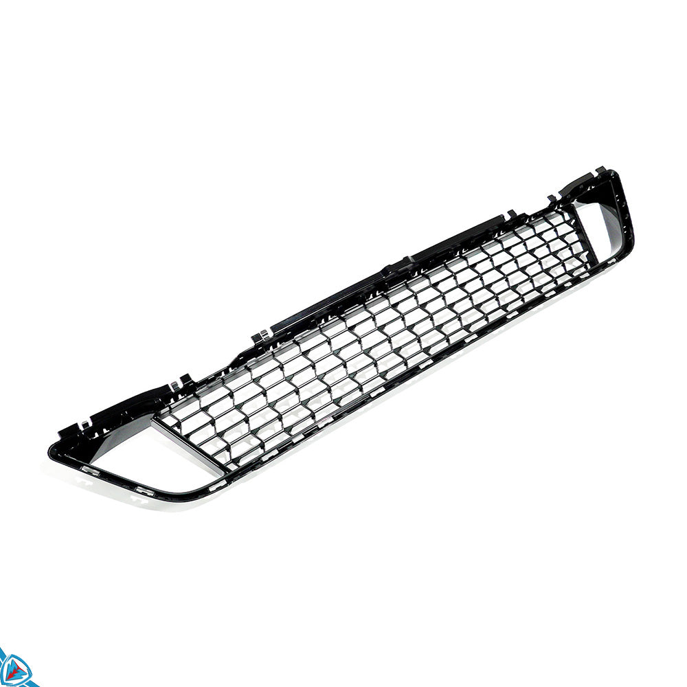 2021-2023 BMW 5 Series LCI (G30) M Sport Style Polypropylene Front Bumper Conversion Kit | E3Tuning