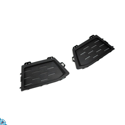 2021-2023 BMW 5 Series LCI (G30) M Sport Style Polypropylene Front Bumper Conversion Kit | E3Tuning