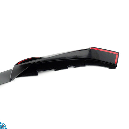 2017-2020 BMW 5 Series Pre-LCI (G30) M Performance Style Polypropylene Front Lip | E3Tuning