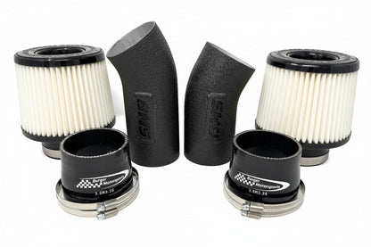 Dry Intakes for 2025+ G90 G99 BMW M5