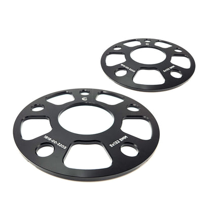 Wheel Spacers | BMW G90/G99 M5
