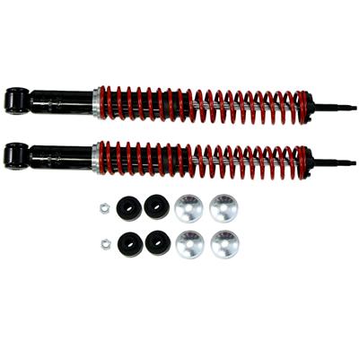LOAD CARRIERS - PAIR