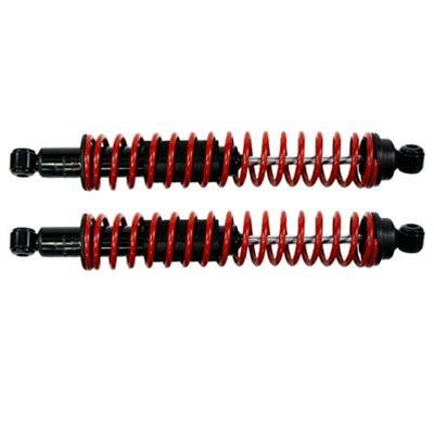 LOAD CARRIERS - PAIR