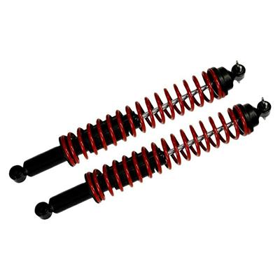 LOAD CARRIERS - PAIR