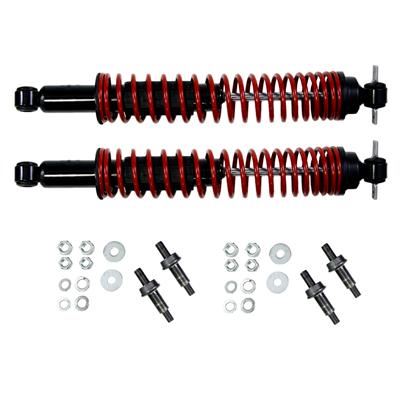 LOAD CARRIERS - PAIR