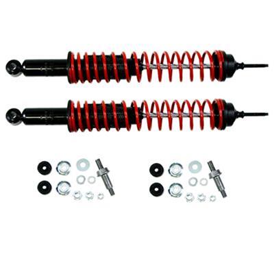 LOAD CARRIERS - PAIR