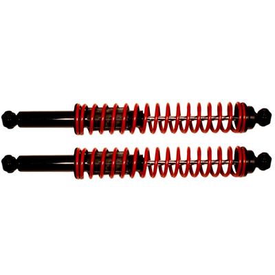 LOAD CARRIERS - PAIR