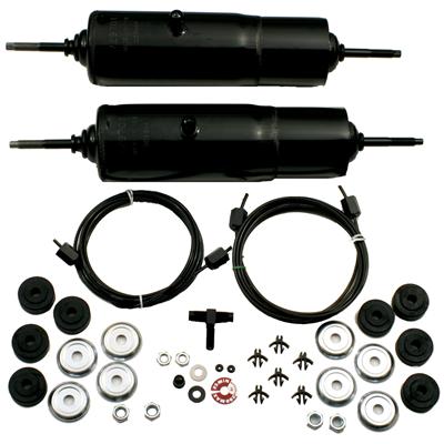 AIR SHOCKS - PAIR