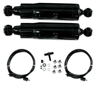 AIR SHOCKS - PAIR