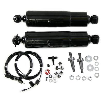 AIR SHOCKS - PAIR