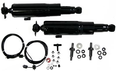 AIR SHOCKS - PAIR