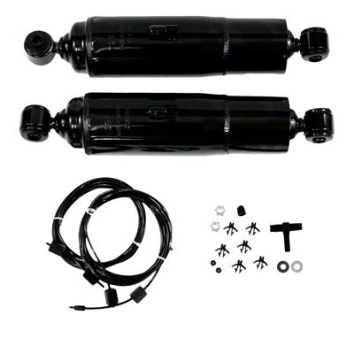 AIR SHOCKS - PAIR