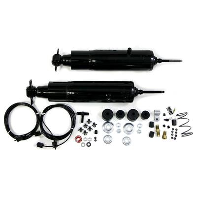 AIR SHOCKS - PAIR