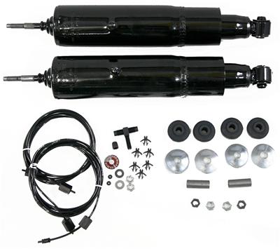 AIR SHOCKS - PAIR