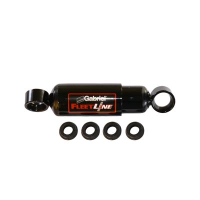 HEAVY DUTY SHOCK