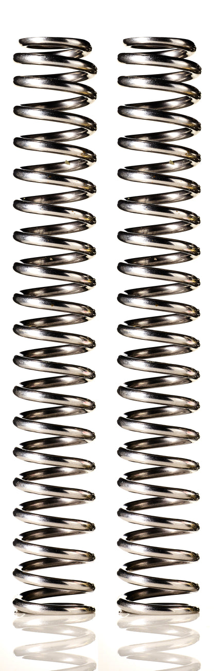 Wilbers Fork Spring - Zero friction - Linear