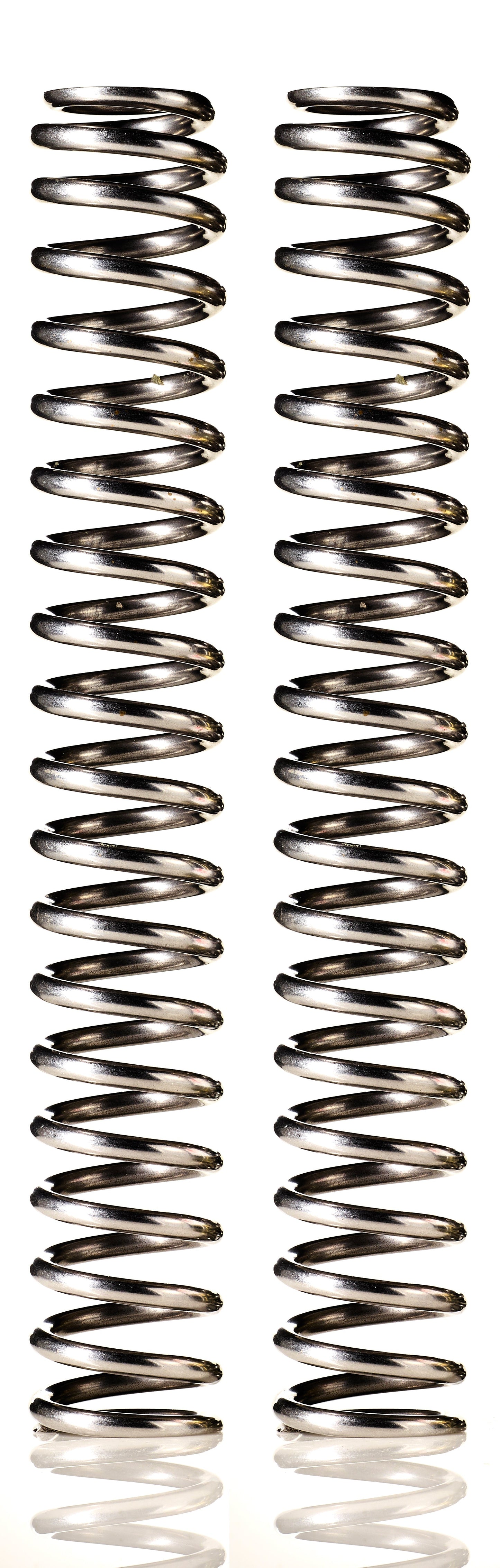 Wilbers Fork Spring - Zero friction - Linear