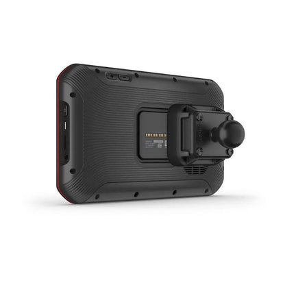 Garmin Catalyst Driving Performance Optimizer