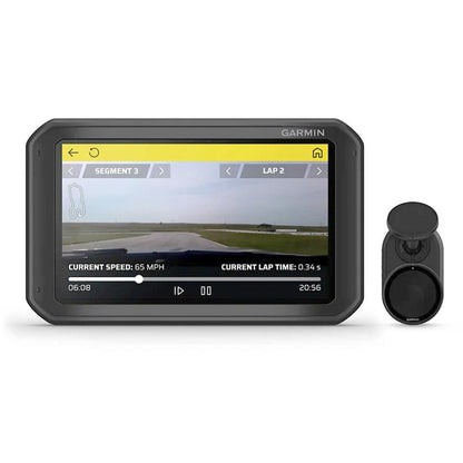 Garmin Catalyst Driving Performance Optimizer