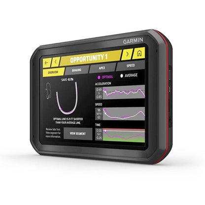 Garmin Catalyst Driving Performance Optimizer