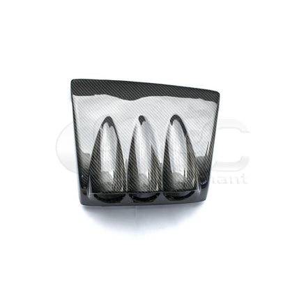 Carbon Fiber RHD Dash Gauge Pod 60mm for Nissan Skyline R34 GTT GTR
