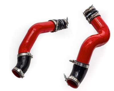 BOOST TUBE