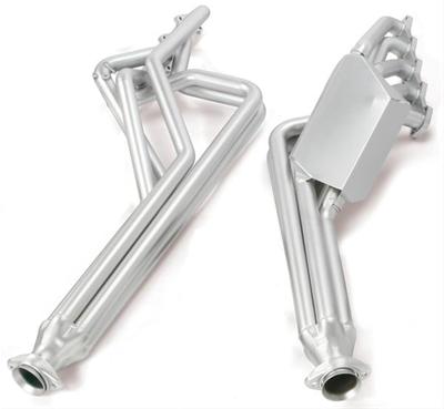 TORQUE TUBE SYSTEM