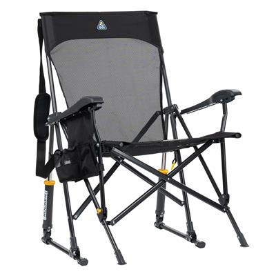 BREEZE ROCKER BLACK