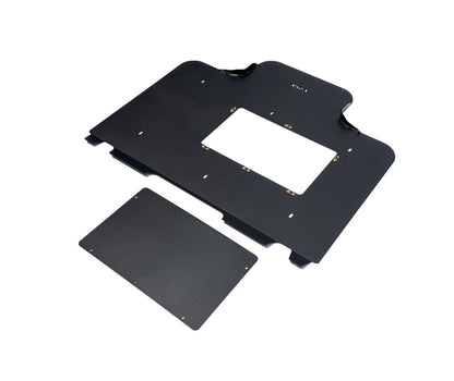 Genesis G70 (2018-2026) Oil Pan Skid Plate