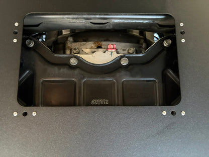 Genesis G70 (2018-2026) Oil Pan Skid Plate