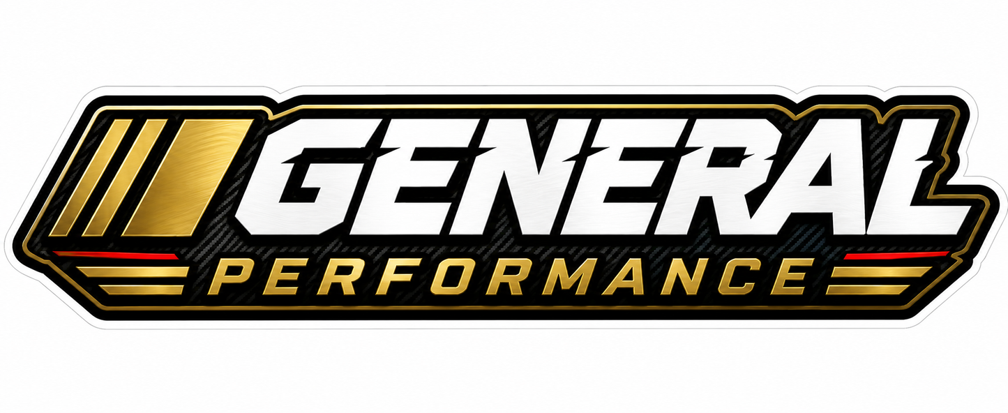 GEN Performance K-Series Intake Manifold Coolant Adapter Plate – K20 Manifold to K24 Head
