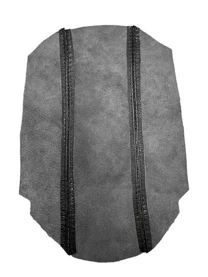 Genuine Leather & Suede Console Armrest Cover For 1997-2004 Porsche Boxster 911 986 996
