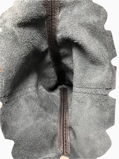 2005-2009 Ford Mustang GT Genuine Leather Manual Shift Boot Cover