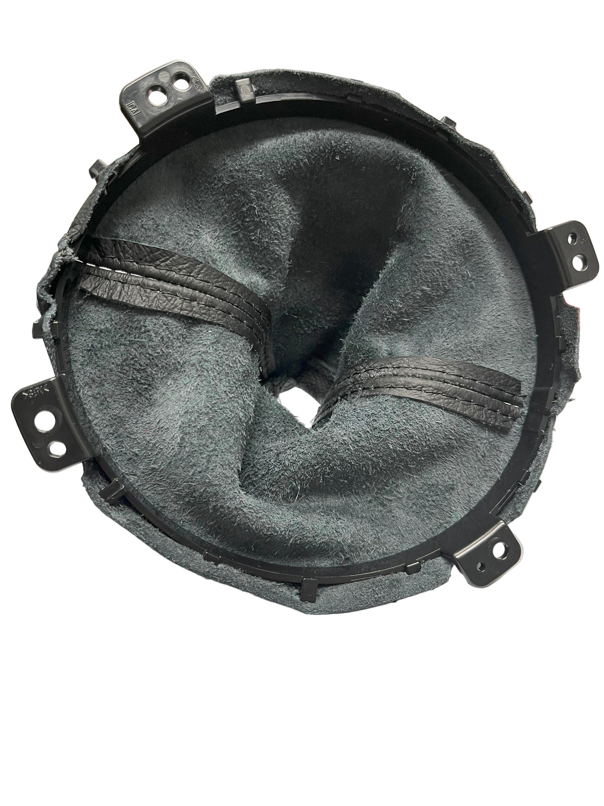For 2012-2020 SUBARU BRZ Scion FR-S Toyota GT86 Leather Manual Shift Boot Cover