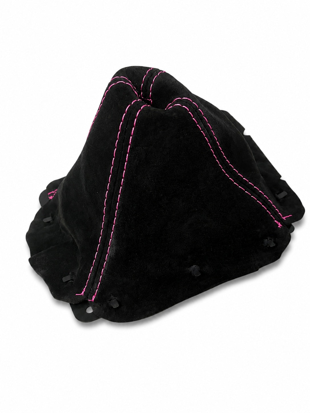 Manual Shifter Shift Boot Genuine Suede for Mazda Miata MX5 99-05