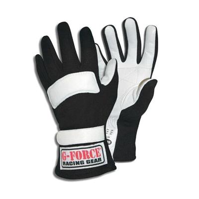 GF G5 GLOVES CSM BLACK