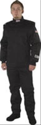 GF525 PANTS XXL BLACK